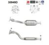 BOSAL 090651 Catalytic Converter